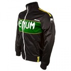 Олимпийка Venum Team Brazil Polyester Black XXL - Фото 2