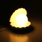 светильник керамика жемчужина 18*18*20 см - Фото 5
