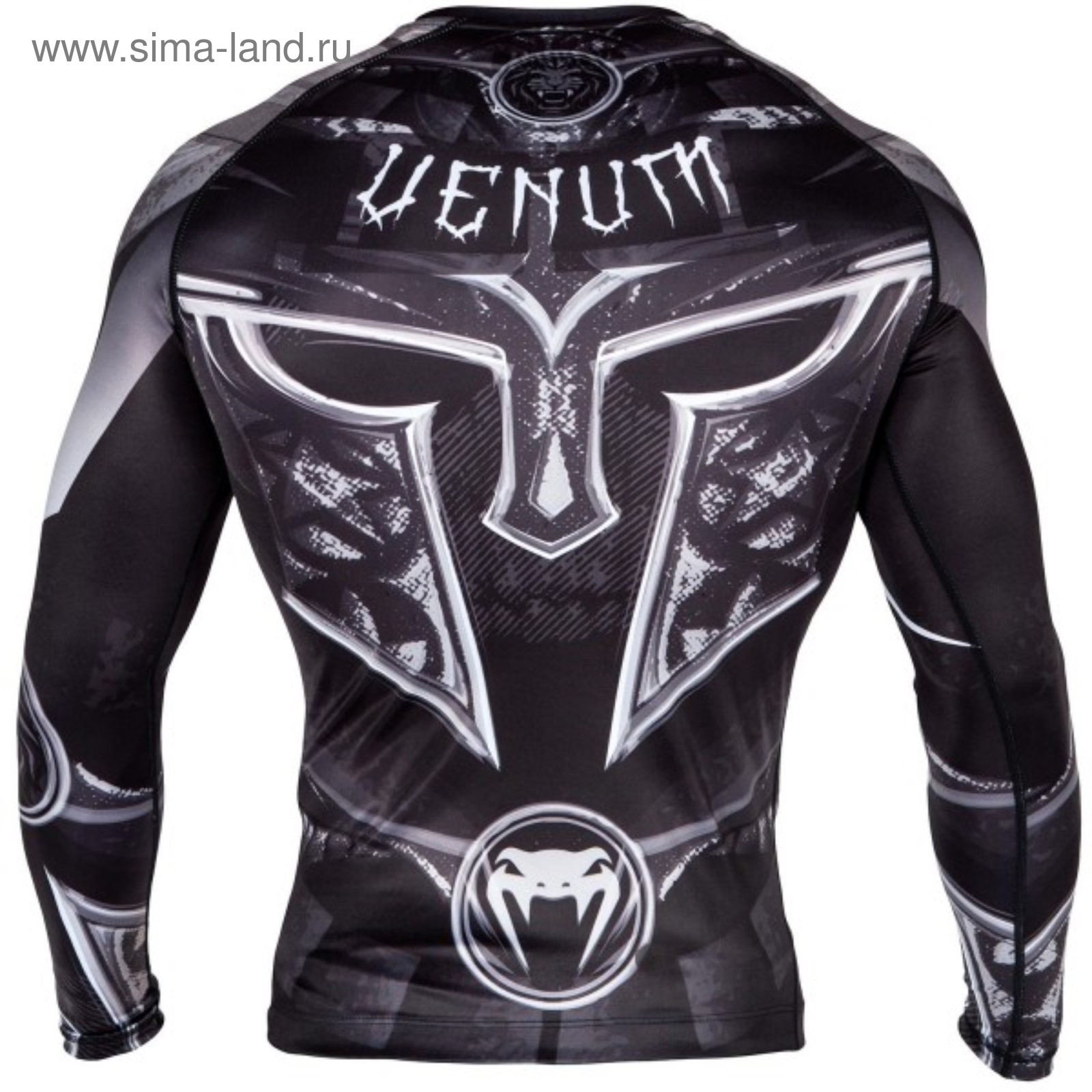 Рашгард Мужской Venum Купить