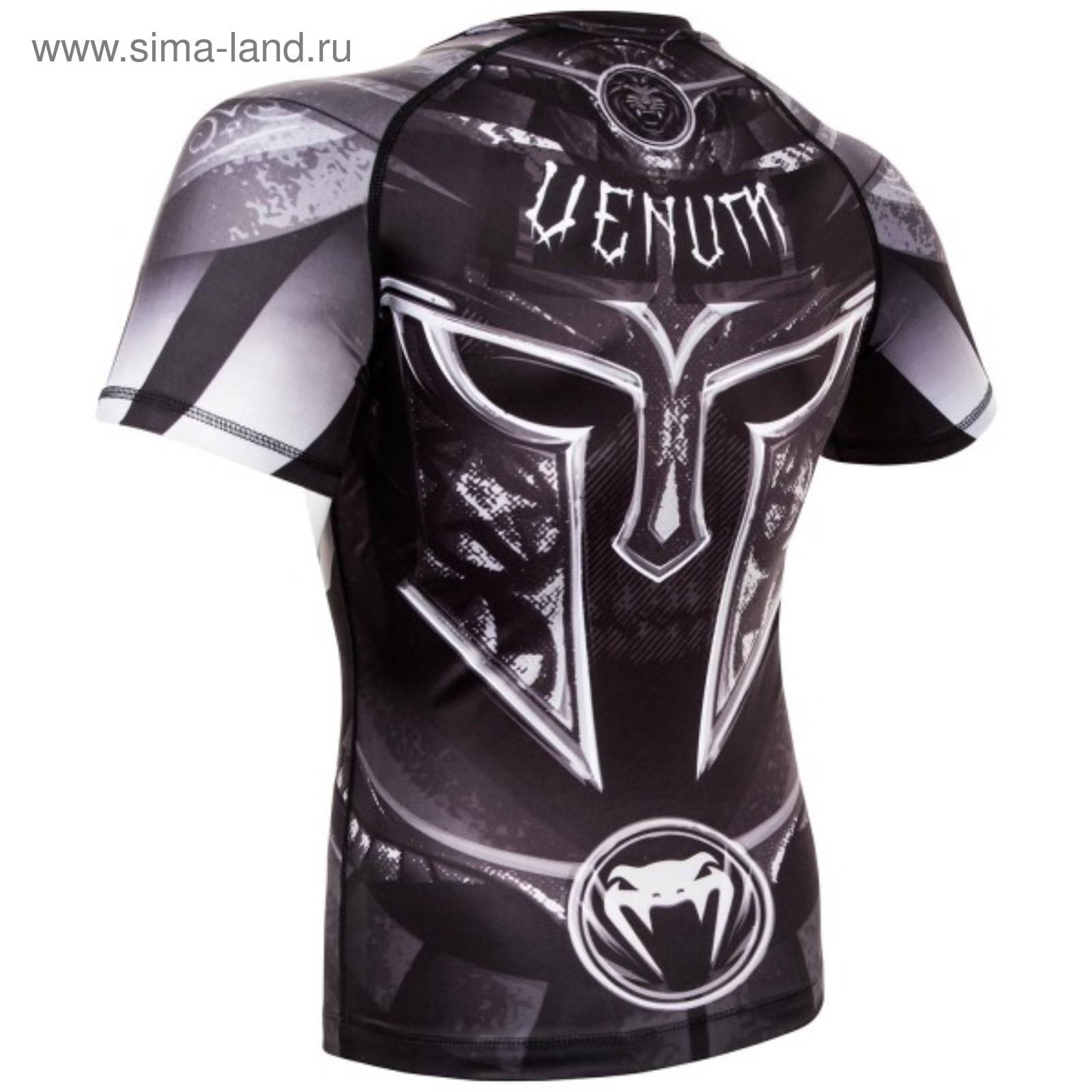 Рашгард Мужской Venum Купить