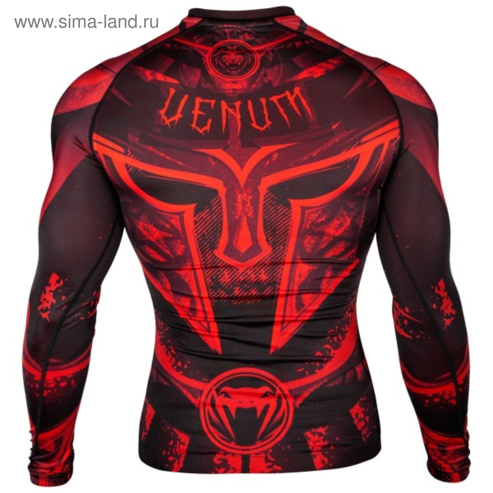 Рашгард Мужской Venum Купить
