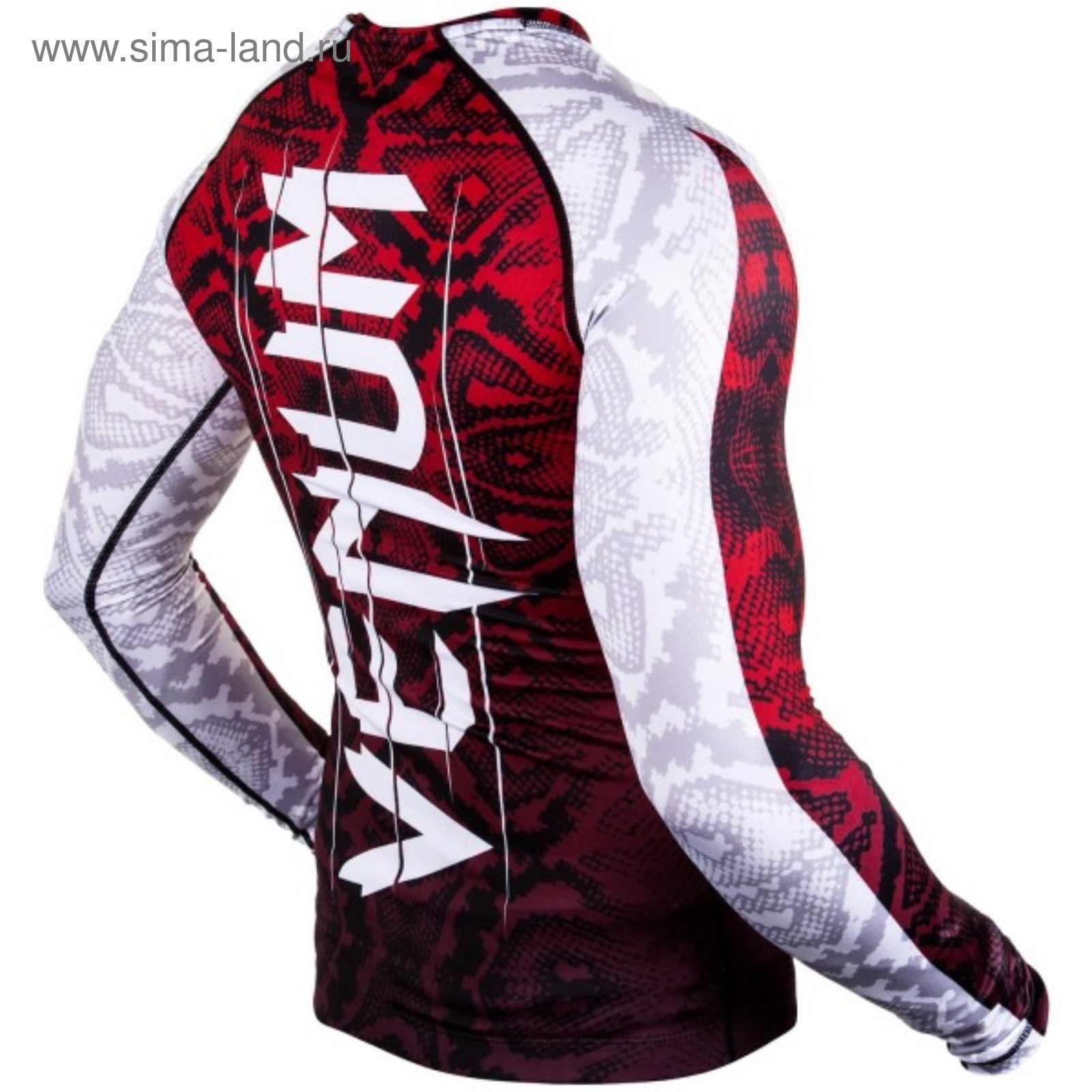 Рашгард Мужской Venum Купить