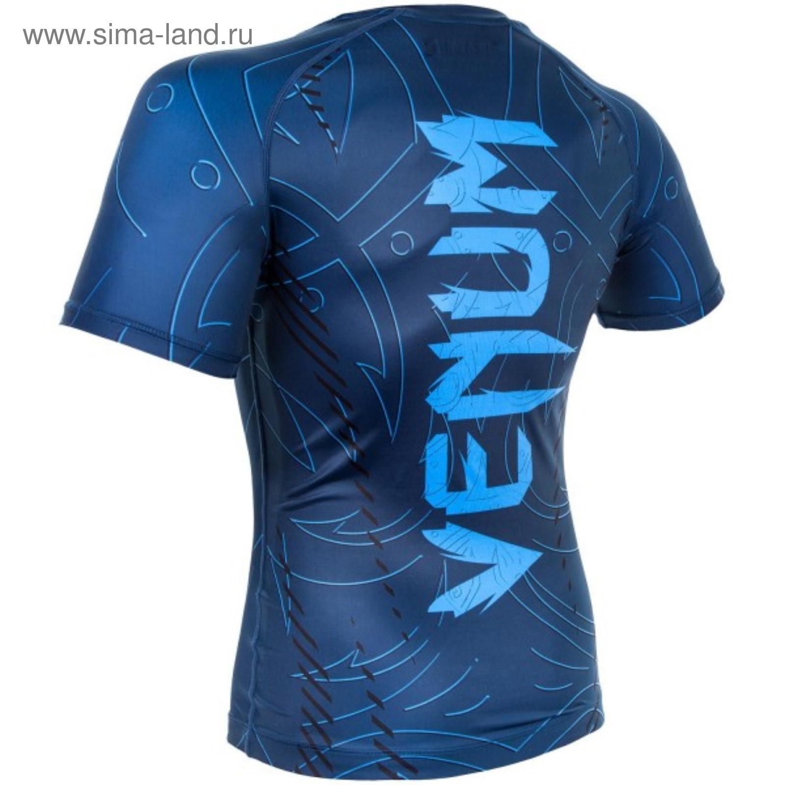 Рашгард Мужской Venum Купить