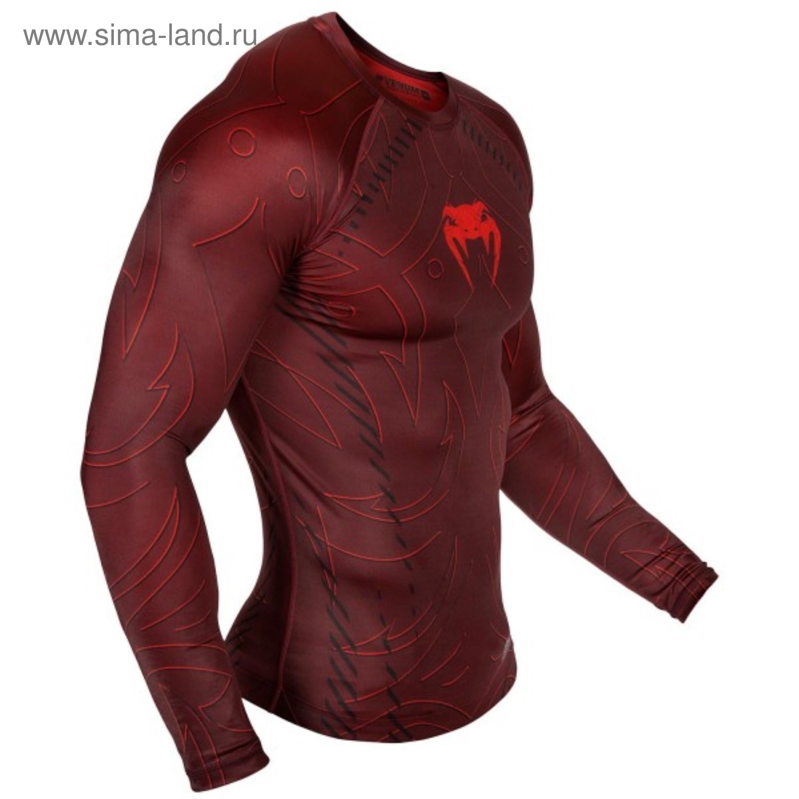 Рашгард Мужской Venum Купить