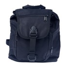 Сумка-рюкзак "Аdventure", черного цвета, 34*26см - Фото 2