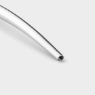 Ложка кондитерская для моделирования KONFINETTA, 22×4 см, серебристая - Фото 5