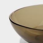 Салатник Basilico, d=20 см, стекло 2991451