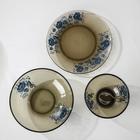 Набор столовый «Русский узор», 24 предмета - Фото 2