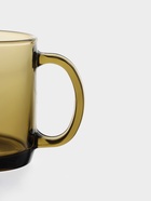 Кружка Notte e di, 420 мл, стекло - Фото 2