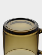 Кружка Notte e di, 420 мл, стекло - Фото 4