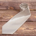 Подарочный набор: галстук и ручка "Любимому папе" - Фото 2