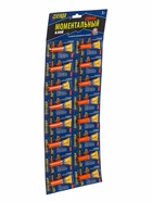 Моментальный клей «Секунда» на блистер-карте, 1 г - Фото 2