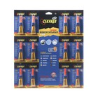 Моментальный клей «Секунда» на листе, 3 г - Фото 5