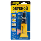Обувной клей «Секунда», водостойкий, 30 мл - Фото 1