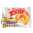 Кекс Donut Today сухофрукты, 50 г - Фото 1