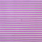 Пленка для цветов матовая "Полоски" сиреневый 0.6 х 10,4 м, 35 мкм - Фото 3