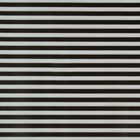 Пленка для цветов матовая "Полоски" черный 0.6 х 10,4 м, 35 мкм - Фото 2