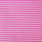 Пленка для цветов матовая "Полоски" ярко-розовый 0.6 х 10,4 м, 35 мкм - Фото 2