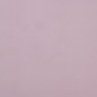 Пленка для цветов и подарков, матовая, пудра светлая, 0,6 х 10 м, 40 мкм - Фото 5