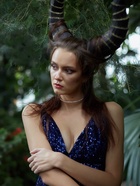 Колье «Лёд», 1 ряд, цвет белый в серебре, 35 см  (артикул 418174)  большой выбор товаров оптом и в розницу по низким ценам с доставкой