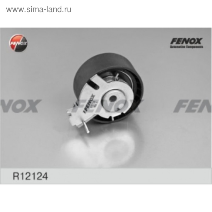 Ролик натяжной ремня грм Fenox r12124 - Фото 1