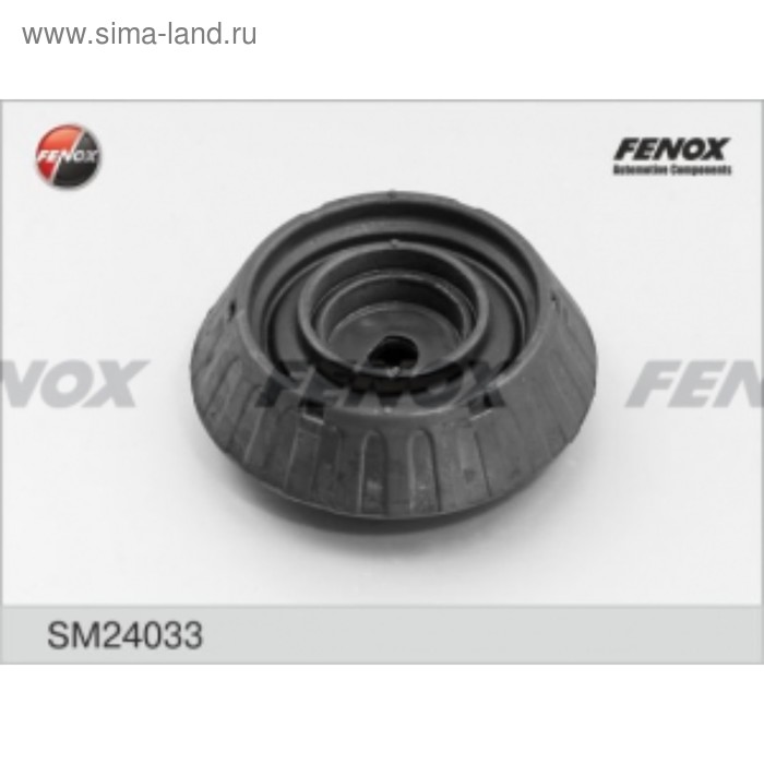 Опора амортизатора Fenox sm24033 - Фото 1