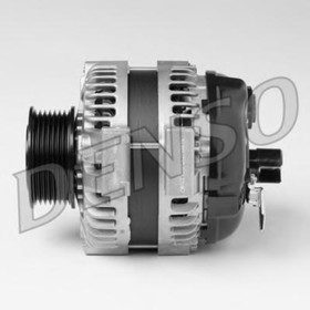 

Генератор Denso DAN984