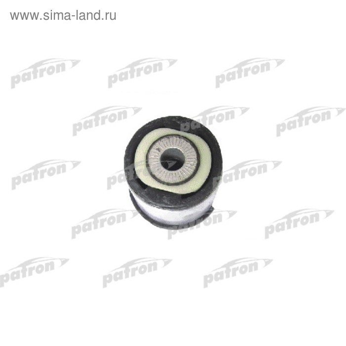 Сайлентблок задней балки Patron PSE1615 - Фото 1