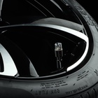 Светящийся колпачок на вентиль Cartage, микс, набор 2 шт. - Фото 11