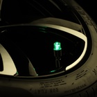 Светящийся колпачок на вентиль Cartage, микс, набор 2 шт. - Фото 6