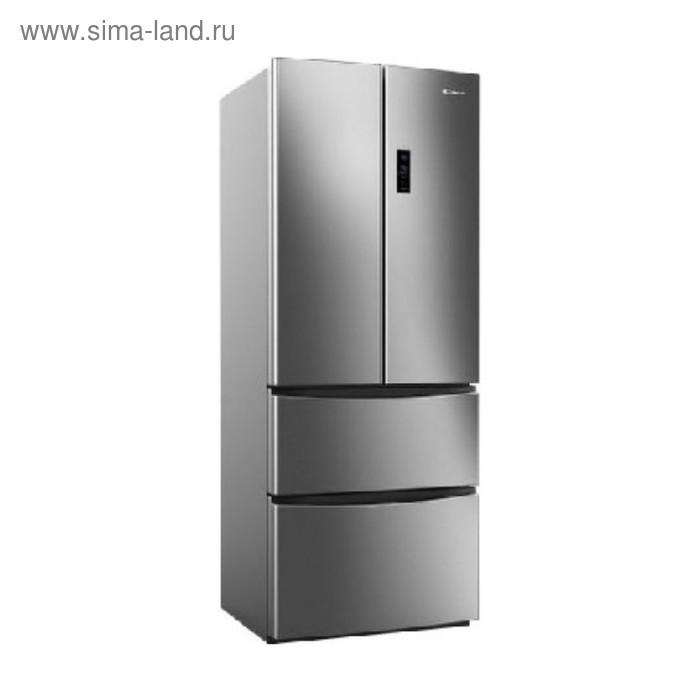 Холодильник канди двухкамерный отзывы. Холодильник Candy CCMN 7182 IXS. Candy холодильник Side by Side. Холодильник Candy двухдверный. Холодильник Канди 380.