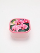 Ланч - бокс квадратный «Орхидеи», 700 мл - Фото 2