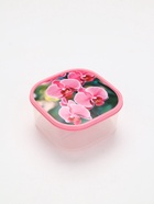 Ланч - бокс квадратный «Орхидеи», 700 мл - Фото 4