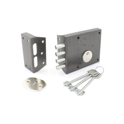 Замок «Димитровград», Зенит ЗН4-2, серебро