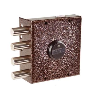 Замок накладной «Сенат», ЗНС 1-3, 019, б/о, 3 ключа