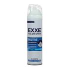 Пена для бритья Exxe Sensitive, для чувствительной кожи, 200 мл - Фото 1