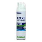 Пена для бритья Exxe Sport Energy Cool Effect, тонизирующая, 200 мл - фото 318629444
