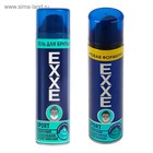 Гель для бритья EXXE Man Fresh тонизирующий, 200 мл - Фото 3