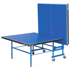 Стол теннисный Start Line Sport, без сетки - Фото 2