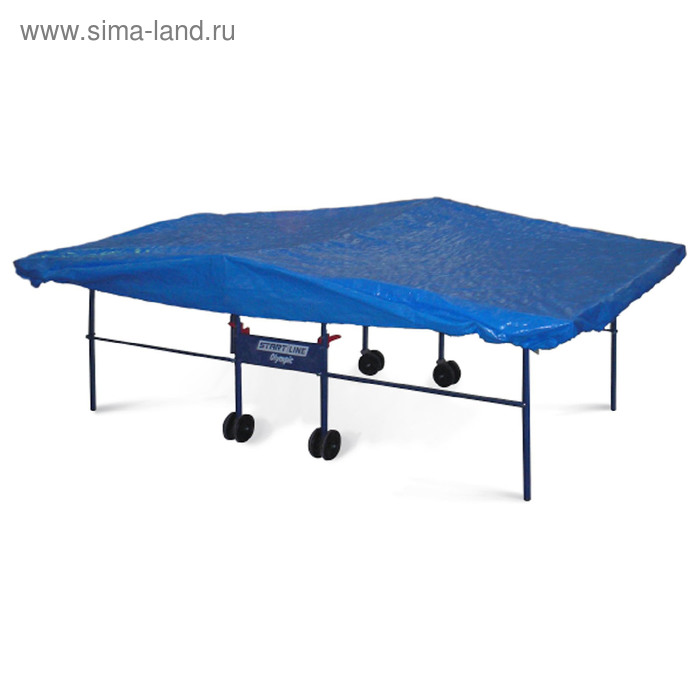 Чехол для теннисного стола серий Olympic, Game и Compact LX - Фото 1