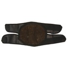 Наколенник-налокотник Azovmed, из собачьей шерсти - Фото 4