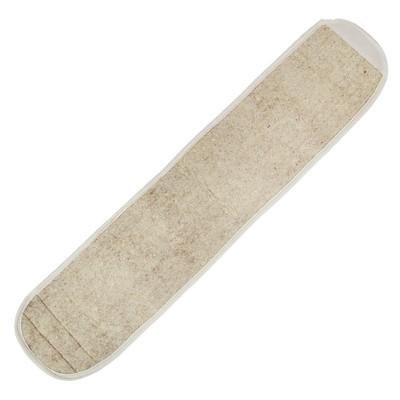 Пояс из верблюжьей шерсти (круговой), р-р 44-46