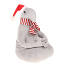 Мягкая игрушка «Ждун новогодний», 30 см - Фото 1