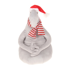 Мягкая игрушка «Ждун новогодний», 30 см - Фото 2