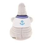 Мягкая игрушка "Ждун моряк", 15 см - Фото 2