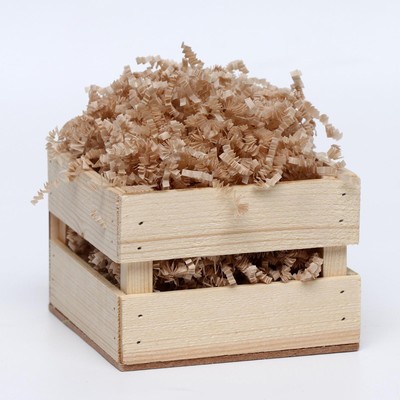 Наполнитель бумажный для подарков, пергамент, 500 г