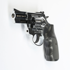 Револьвер сигнальный ECOL VIPER 2,5, хром под капсюль жевело кал. 5,6 мм - Фото 5