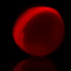 Интерактивная игрушка-шар с лазерным лучом и непредсказуемой траекторией, микс цветов - Фото 5