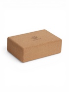 Блок для йоги Sangh, 15×22×7 см, пробка 2534168