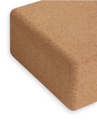 Блок для йоги Sangh, 15×22×7 см, пробка 2534168